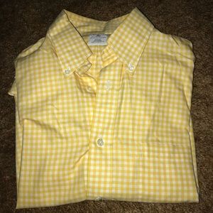 Brooks Brothers Sport Shirt